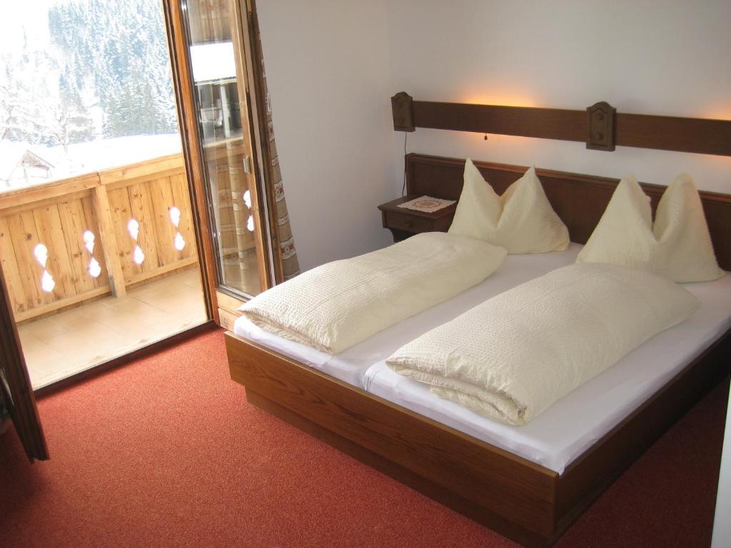 Apartments Spiegl Holzmann Bischofshofen Room photo